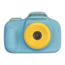 eSOONKids 愛寶貝 iBabyCam Pro 4900+ 兒童數位相機，3吋IPS觸控螢幕，內建WIFI，4900萬畫素，支援64G記憶卡, iBabyCam Pro4900+, 1個