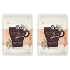 포모나_바닐라파우더, 1kg, 1개, 2개