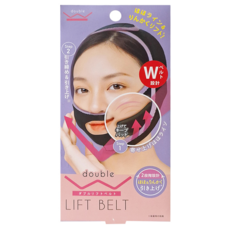 Beauty World V臉緊緻拉提束帶，雙重拉提設計, 1盒