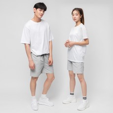 남녀공용반바지