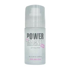 im'meme 定妝控油保濕噴霧, 60ml, 1瓶