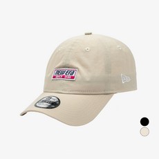 뉴에라 아동용 라인 언스트럭쳐 볼캡 1466649
