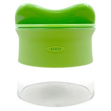 OXO 蔬果削鉛筆機，創意料理工具, 8 x 8 x 9cm, 混合顏色, 1個