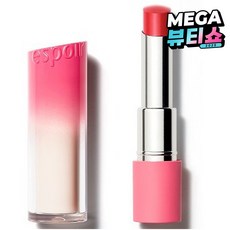 에스쁘아 노웨어 립스틱 바밍글로우, 뉴로즈, 3g, 1개 1개, 뉴로즈