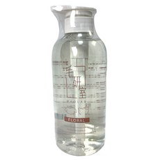 毛研室 寵物洗毛精 花香調 500ml 溫和不刺激 寵物沐浴乳, 1瓶