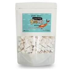 간식먹자 반려동물 동결건조 트릿 간식, 북어, 120g, 1개 북어, 1개