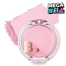 바닐라코 프라이밍 베일 치크 6g, PK06베일링, 1개 베일링(PK06), 1개