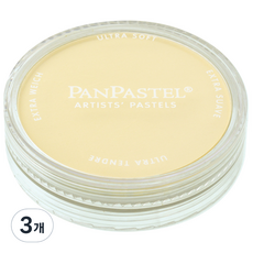 팬파스텔 YELLOW OCHRE TINT 9ml, 1색, 3개