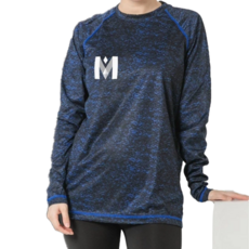 MI MI LEO 台灣製竹炭科技機能薄長袖登山 運動休閒服 深色款