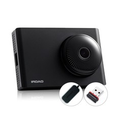 아이로드 TX11 QHD/FHD 128GB 블랙박스 출장장착