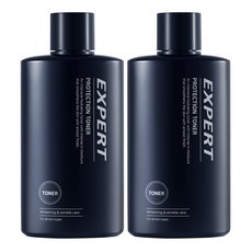 피엘디크 엑스퍼트 프로텍션 남성 로션, 200ml, 2개
