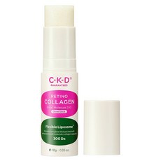 C-K-D Retino膠原蛋白低分子300水光棒, 10g, 1入