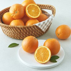 곰곰 미국산 네이블 오렌지 소과, 4kg(소과), 1개 4kg, 1개