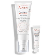 아벤느 똘레랑스 보습 크림 40ml + 5ml, 1세트