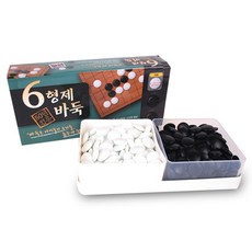 6BROTHERS BADUK 18 號 P 巴杜克, 混合