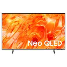 삼성전자 4K UHD Neo QLED TV, KQ75QNH70AFXKR, 방문설치, 스탠드형, 189cm(75인치)