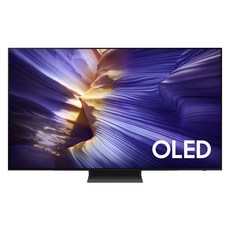 삼성전자 4K UHD OLED TV, 163cm(65인치), KQ65SF90AFXKR, 스탠드형, 방문설치
