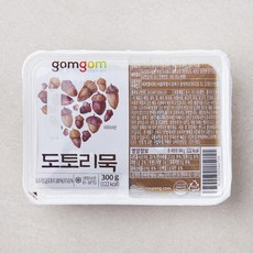 곰곰 도토리묵, 1개