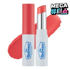 더페이스샵 닥터벨머 시카터치 컬러 립밤, 코랄, 5.5g, 1개 코랄, 1개
