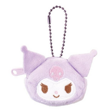 KUROMI 酷洛米 小物收納包