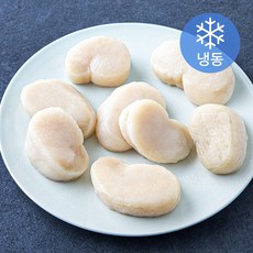 김씨밥 냉동 개아지살 (키조개) (냉동), 1개, 400g