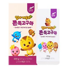 엄마까투리쫀득고구마 TOP01
