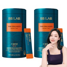 비비랩 더 콜라겐 더블케어, 30정, 2개 2개, 30정