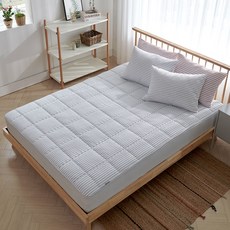 코지엘스지퍼형토퍼커버퀸