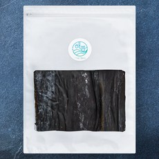 해쁨 청정바다 완도다시마, 1개, 100g