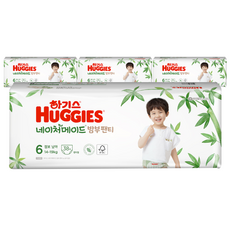 네이처메이드6단계