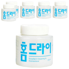Wellzone 韓國家用乾洗劑, 300ml, 6個