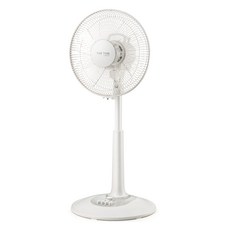 신일 더톤 베이직 스탠드 선풍기 30cm(12인치), TN-C12TGK