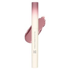 홀리카홀리카 멜로우 블러링 립펜슬 1.3g, 05 클레이로즈, 1개