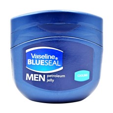 Vaseline 凡士林 潤膚膏 男用清涼 250ml, 1罐
