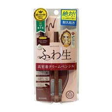 KISSME 奇士美 heroine make 花漾美姬 勾勒美瞳柔滑眼線膠筆 03 玫瑰拿鐵, R03玫瑰拿鐵, 1支