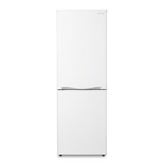 쿠잉전자 2도어 231L 일반냉장고 방문설치, REF-C250