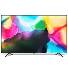 와사비망고 4K UHD LED TV, 139cm(55인치), ZEN U550, 스탠드형, 방문설치 140cm(55인치), ZEN U550, 스탠드형, 방문설치