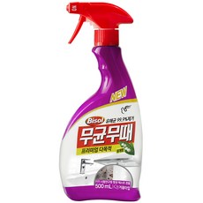 피죤 무균무때 다목적용, 500ml, 3개
