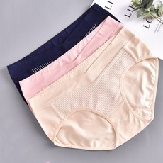 빈템 볼드 임부 팬티 3종 세트