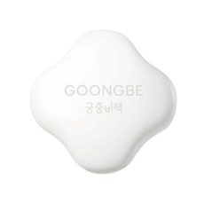 GOONGBE 宫中秘策 Pri-mmune 幼兒低敏保濕香皂 90克x3入, 90g, 3個