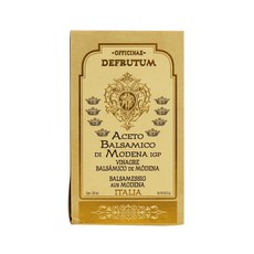 OFFICINAE DEFRUTUM LEONARDI Defrutum IGP 16年 莫德納巴薩米克醋, 250ml, 1瓶