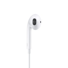 Apple 정품 USB-C 이어팟, MTJY3ZP/A, 화이트 - 이미지 2