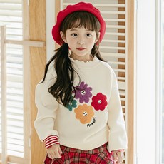 더랄라꽃자수