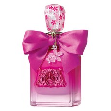 Juicy Couture Viva La Juicy 花境女性淡香精, 100ml 花香調, 1瓶