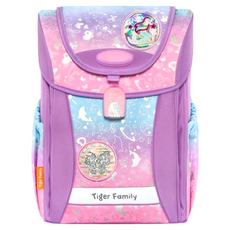 Tiger Family 小學者護童安全燈書包 Pro 2S