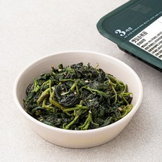 집반찬연구소 깻잎순볶음, 80g, 1개