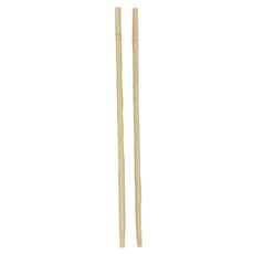 King 美琦 精裝免洗竹筷，孟宗竹材質，人工烘乾，獨立包裝, 50雙, 4組