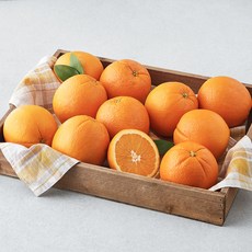 곰곰 미국산 고당도 오렌지, 3kg, 1개