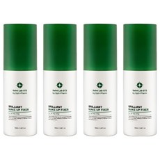 St.Lab 073 亮彩定妝液, 100ml, 4個