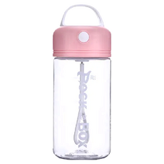 Bock my Box 手提電動攪拌杯, 380ml, 7000 RPM馬達轉速, 食品級PC材質, DE937